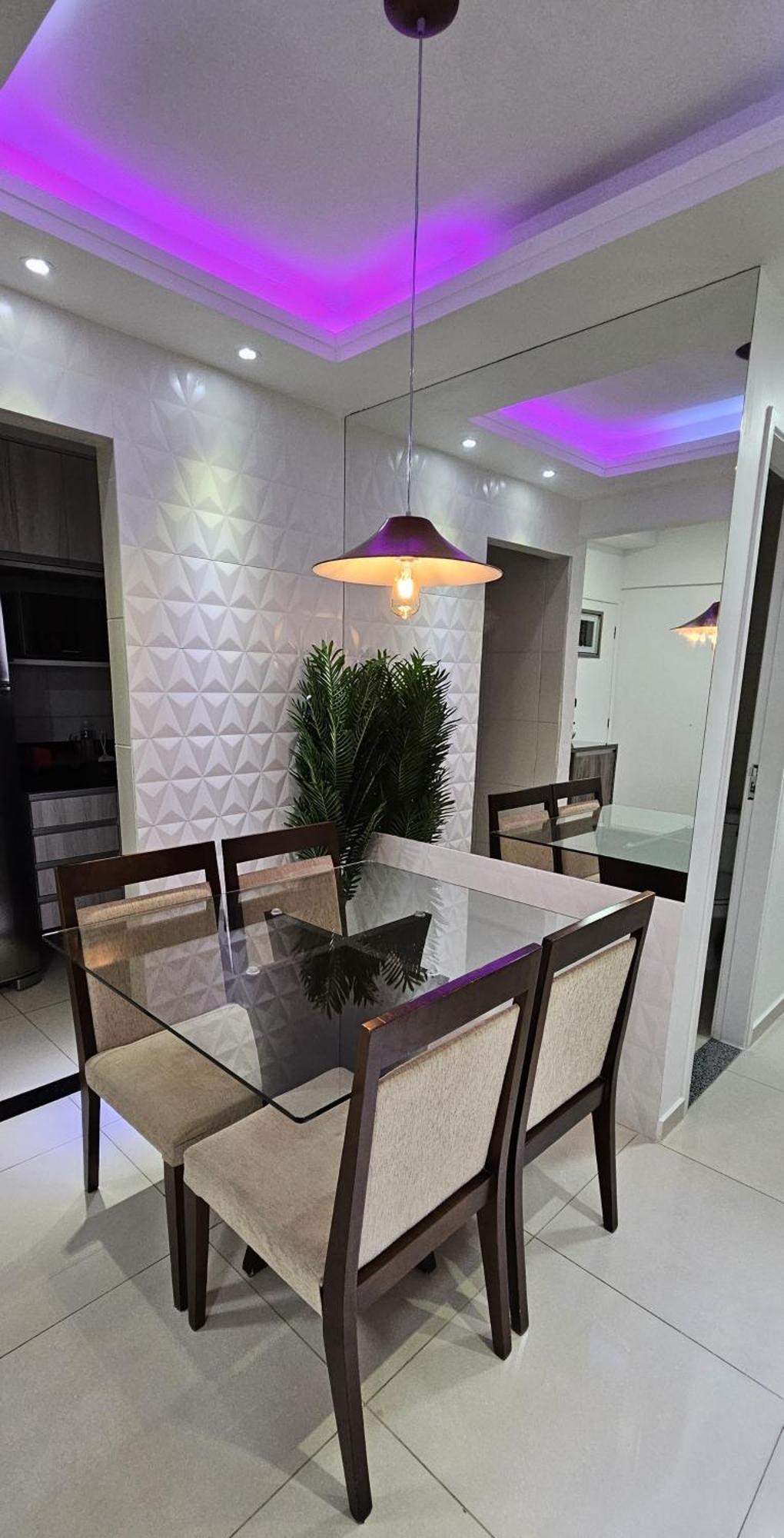 Morada Pio Ix Apartment
