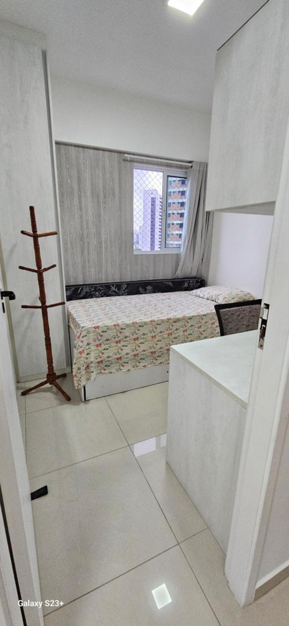 Morada Pio Ix Apartment Recife