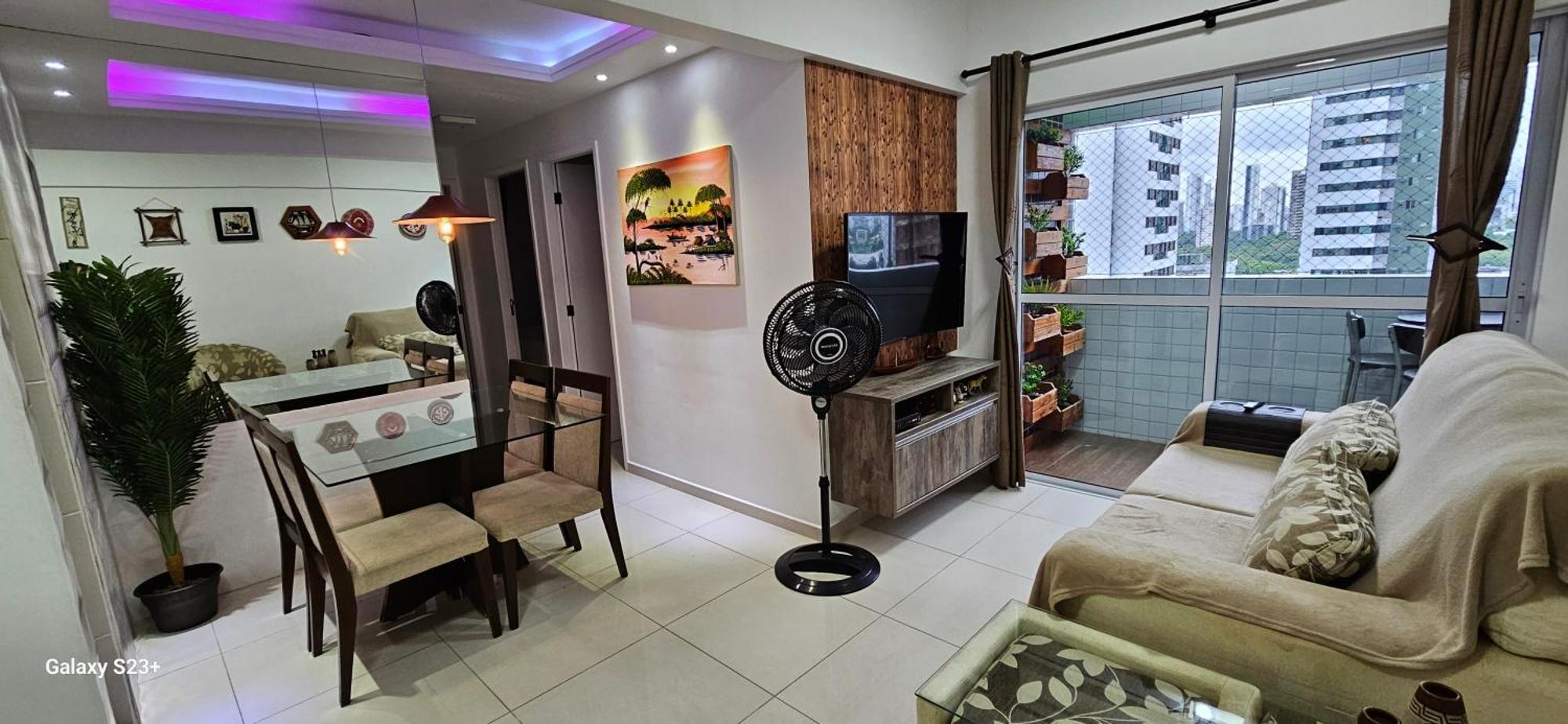 Morada Pio Ix Apartment *