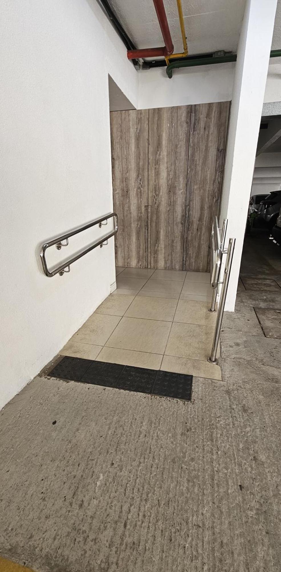 Apartment Morada Pio Ix Recife