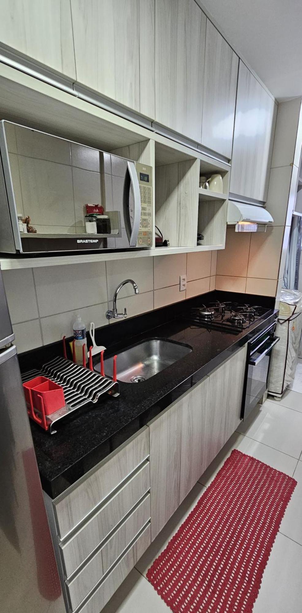 Morada Pio Ix Apartment Recife