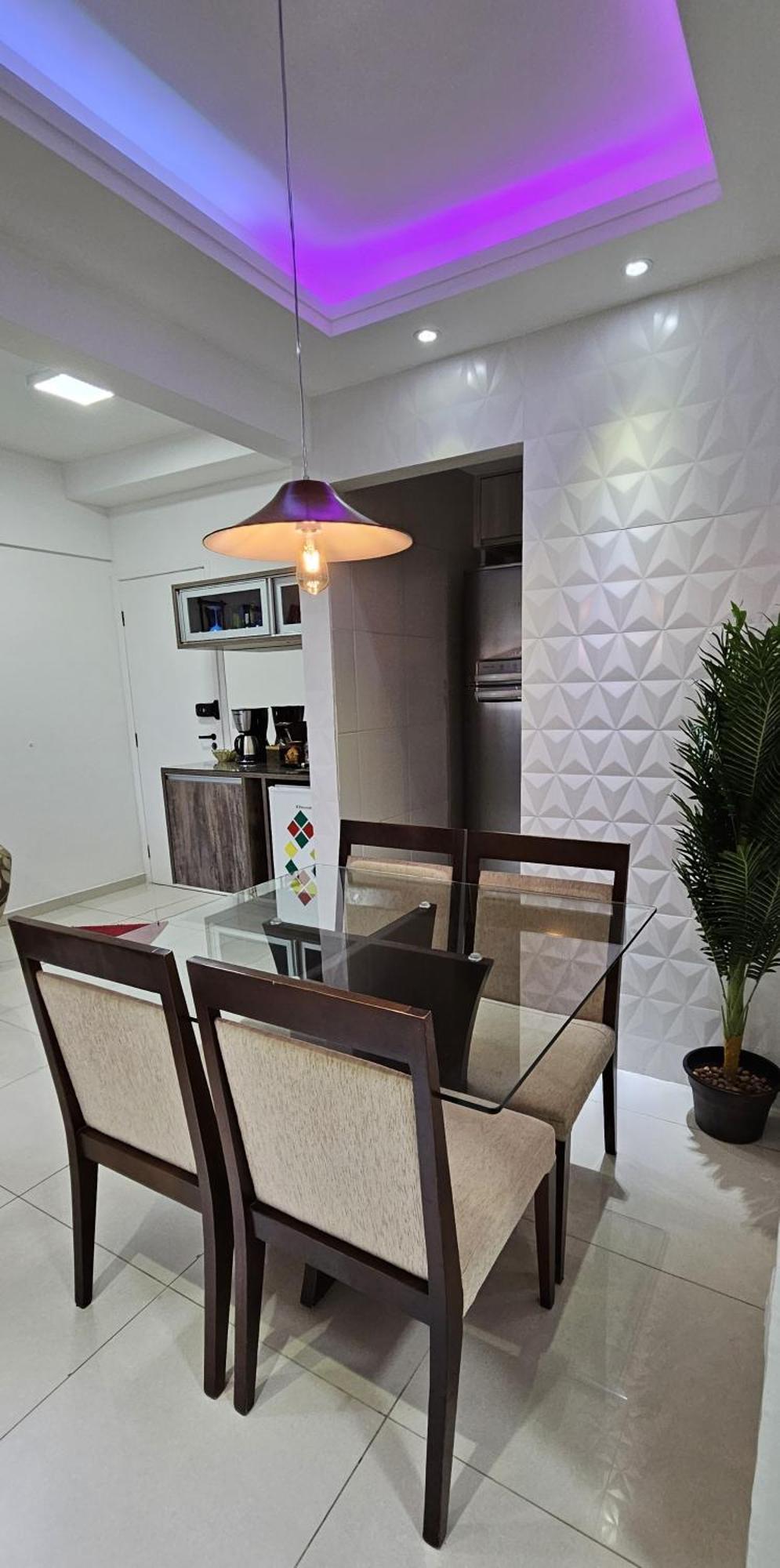 Apartment Morada Pio Ix *