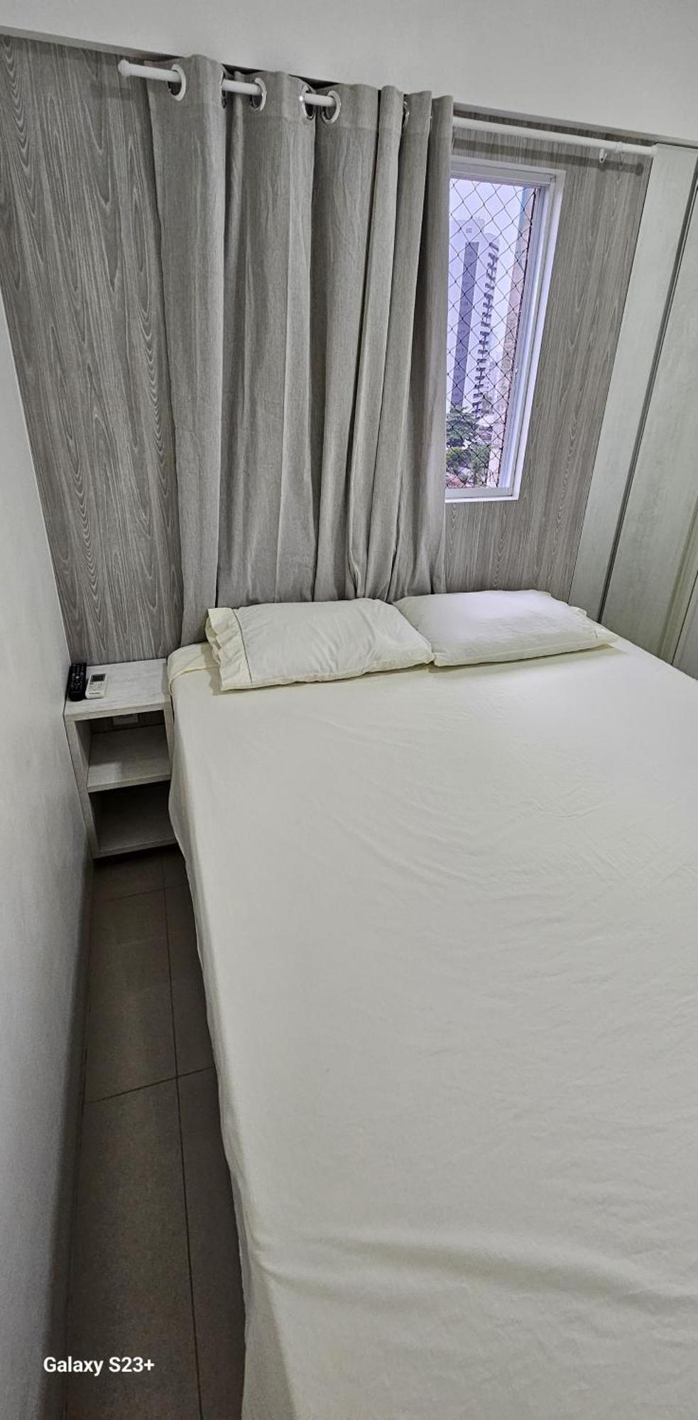 Morada Pio Ix Apartment *