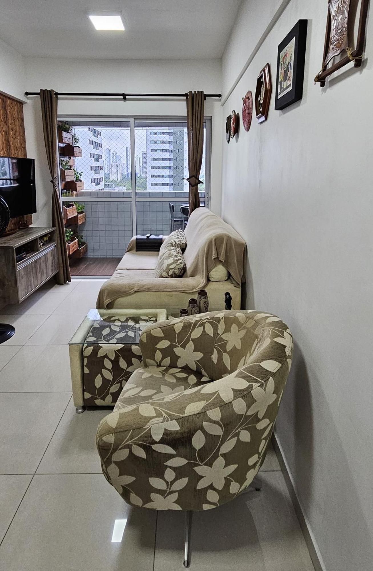 Morada Pio Ix Apartment