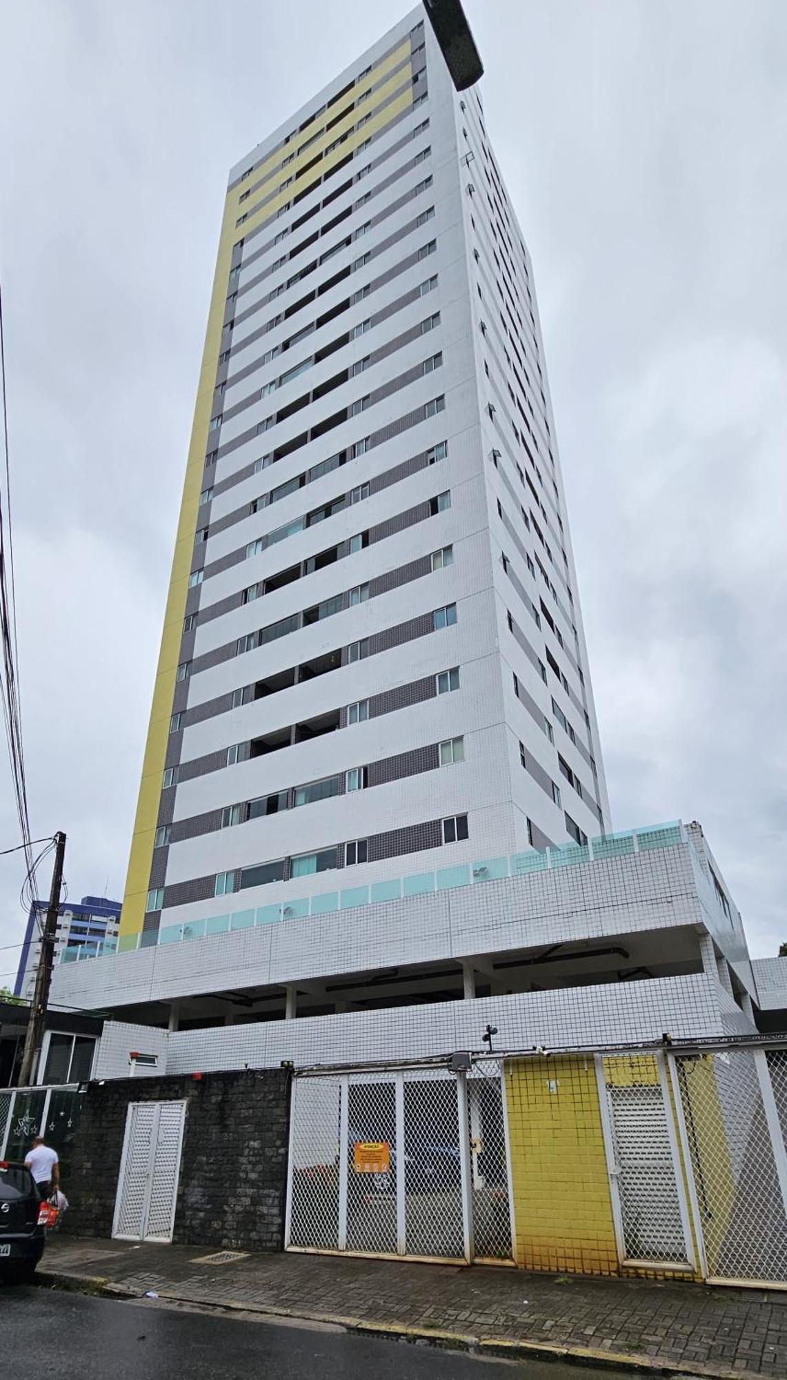 Apartment Morada Pio Ix *