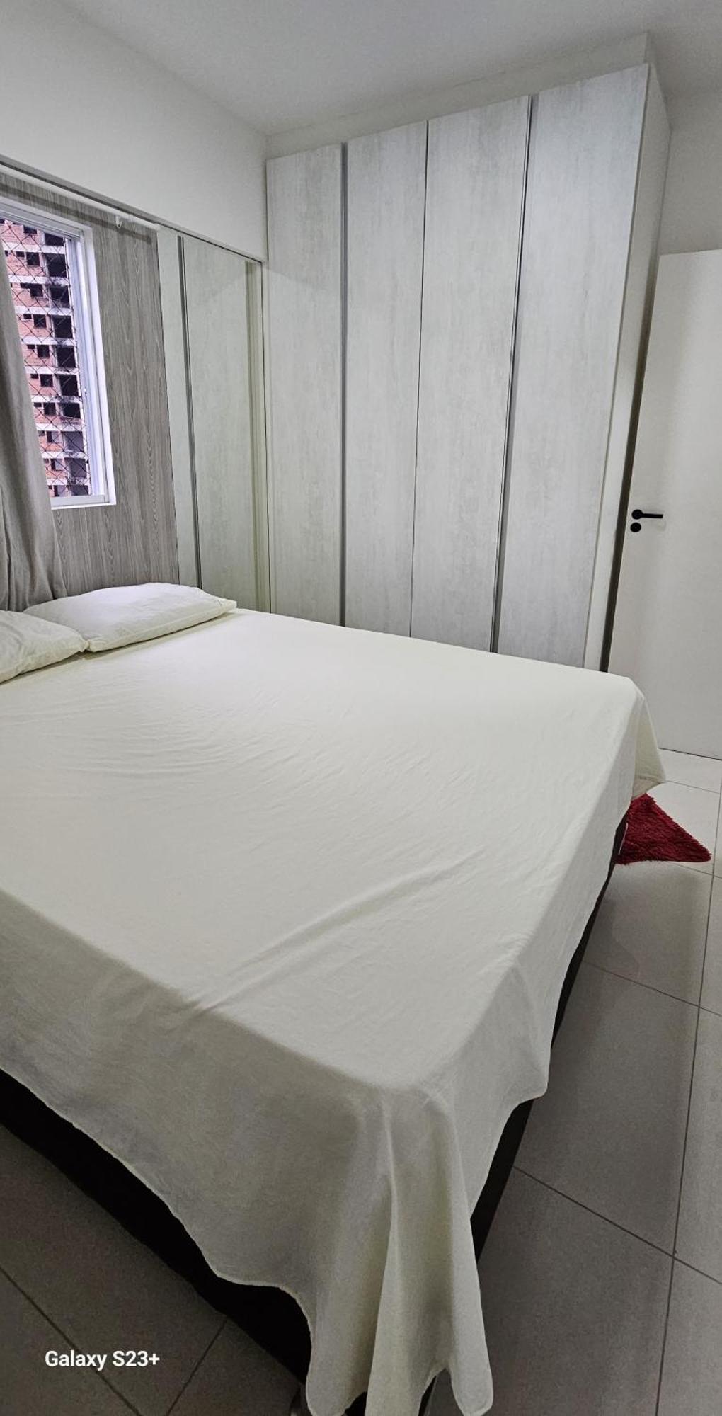 Apartment Morada Pio Ix Recife