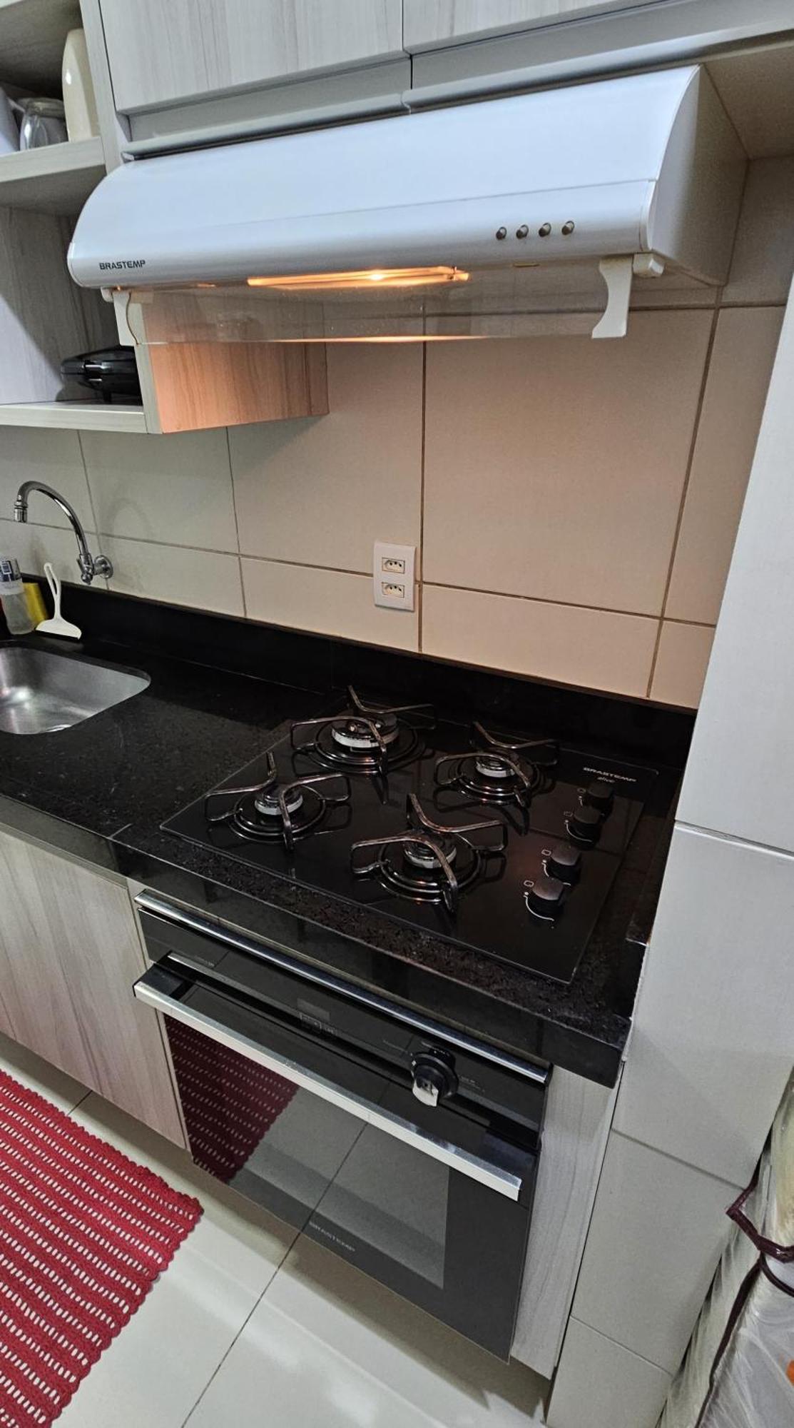 Apartment Morada Pio Ix