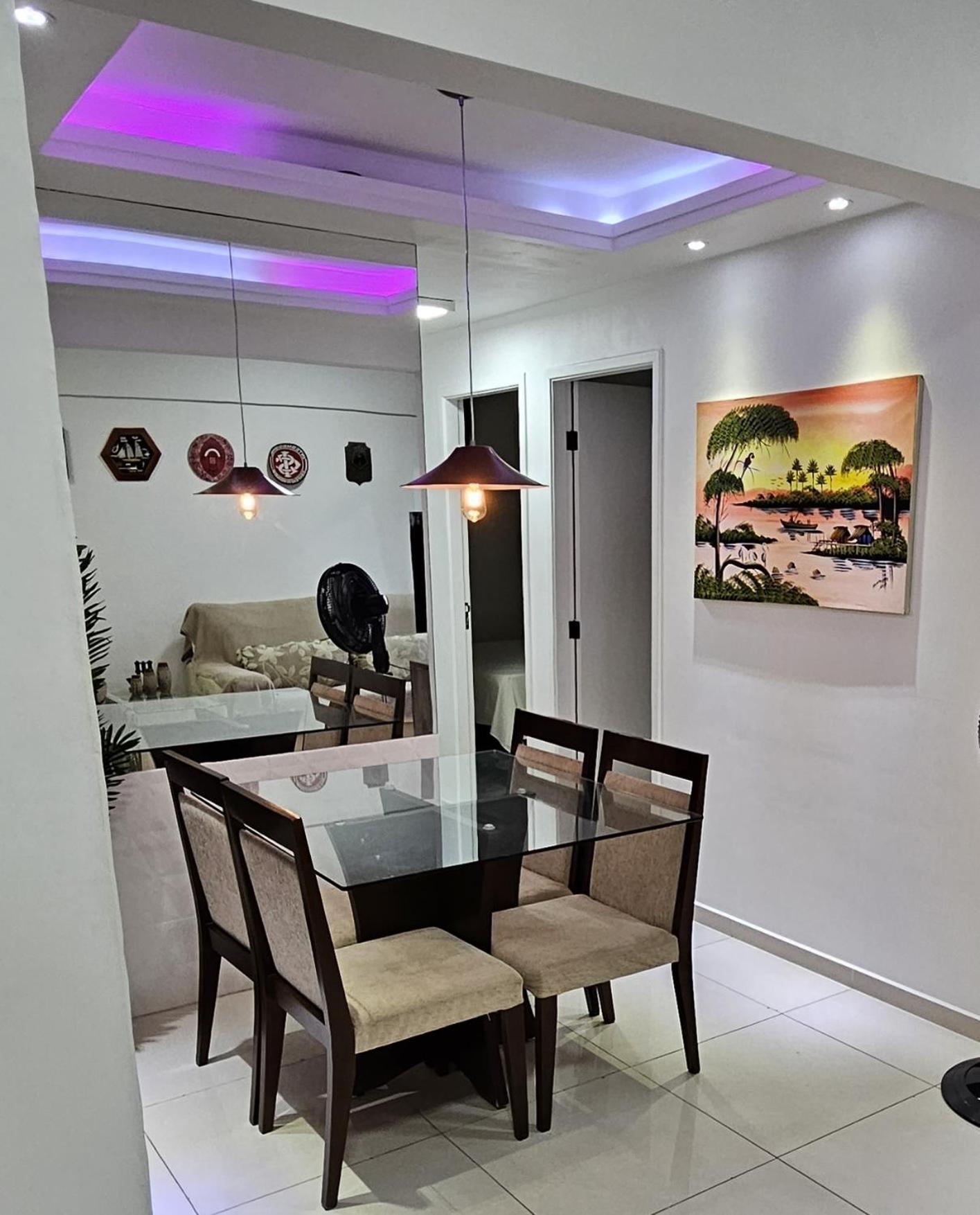 Apartment Morada Pio Ix