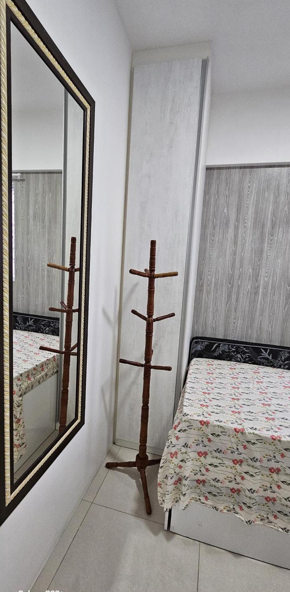Morada Pio Ix Apartment