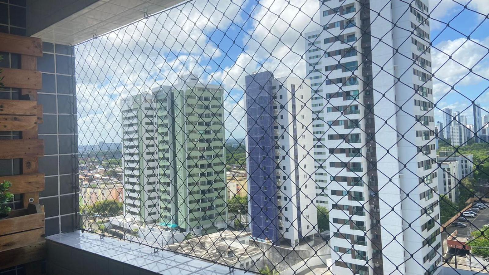 Apartment Morada Pio Ix Recife