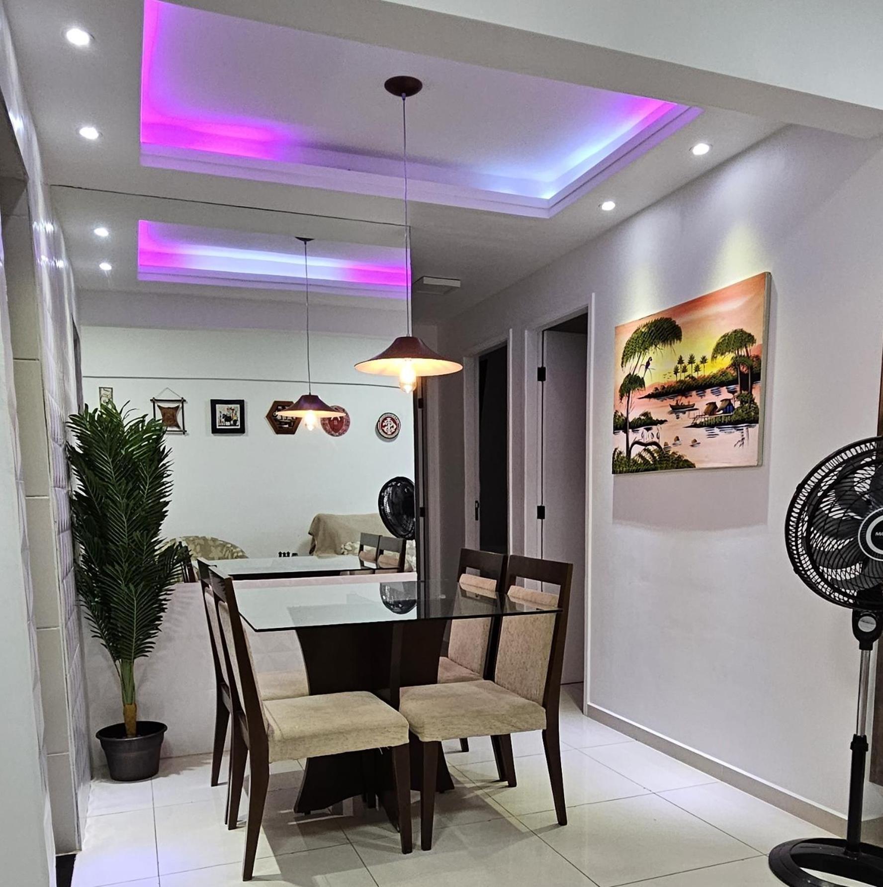 Morada Pio Ix Apartment