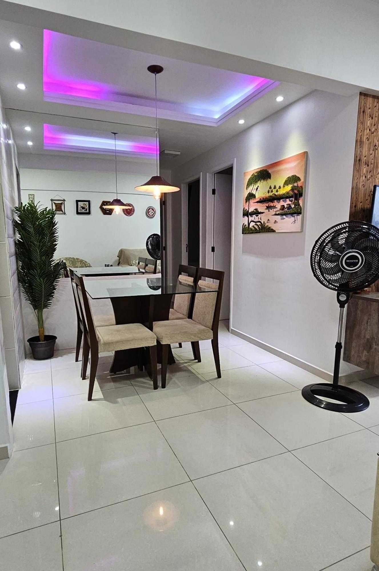 Morada Pio Ix Apartment *