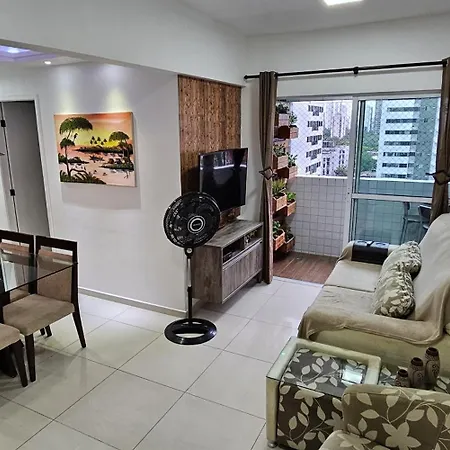 Morada Pio IX Apartment Recife Exterior photo