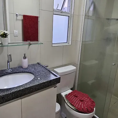 Morada Pio IX Apartment Recife Exterior photo