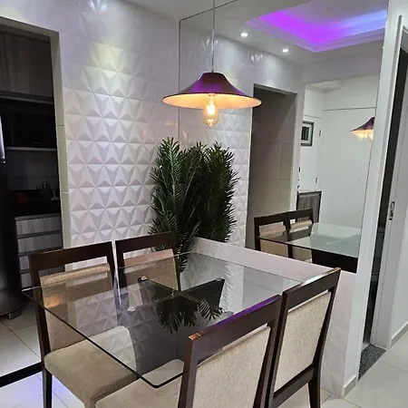 Morada Pio IX Apartment Recife Exterior photo
