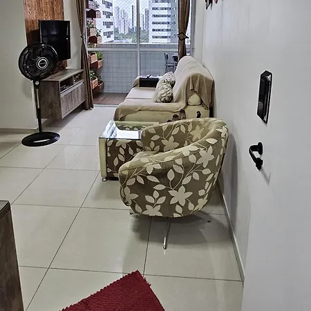 Morada Pio IX Apartment Recife Exterior photo