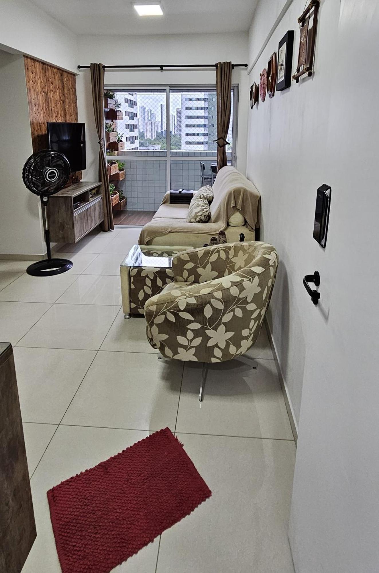 Apartamento Morada Pio Ix