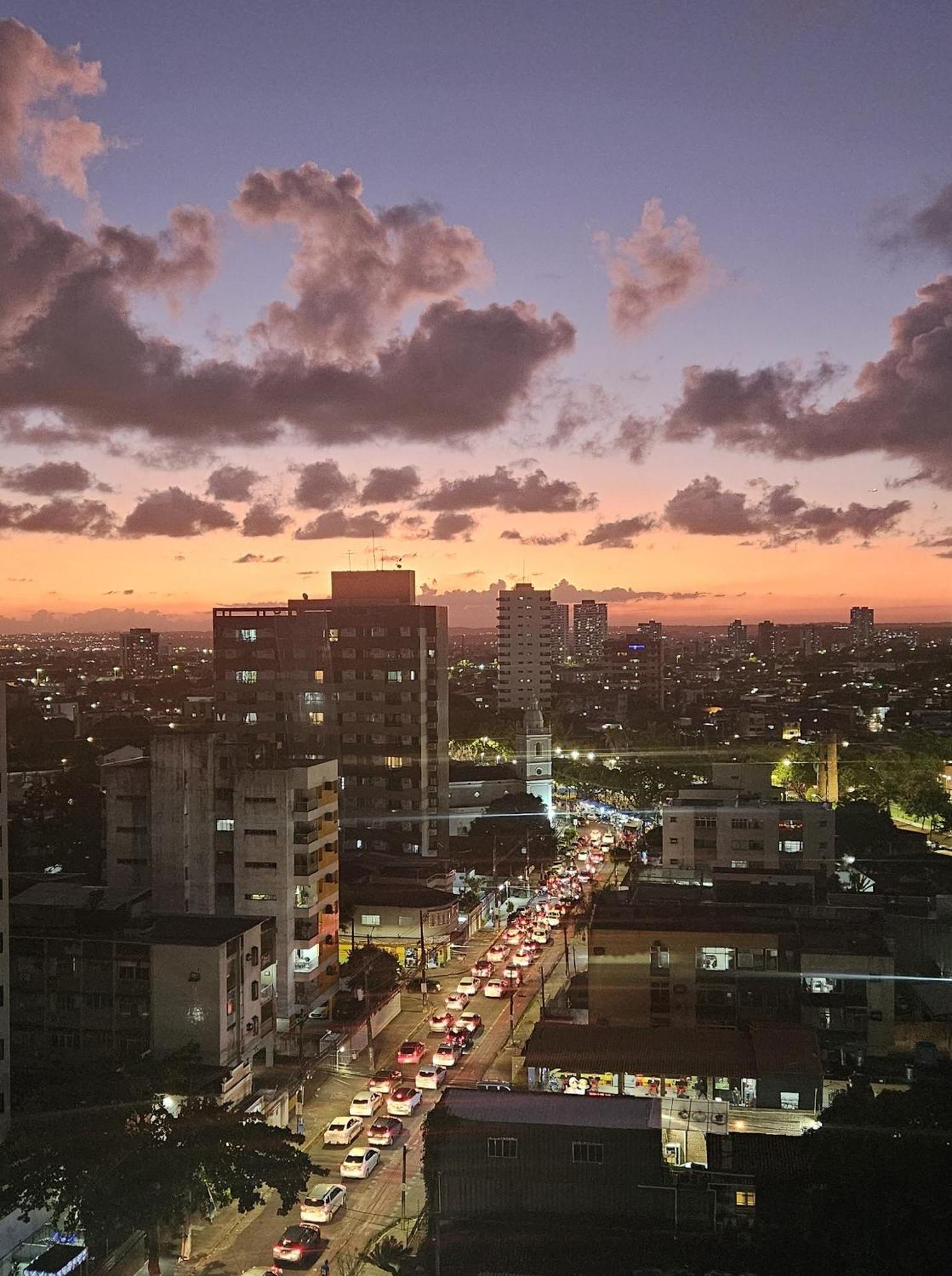 Apartamento Morada Pio Ix