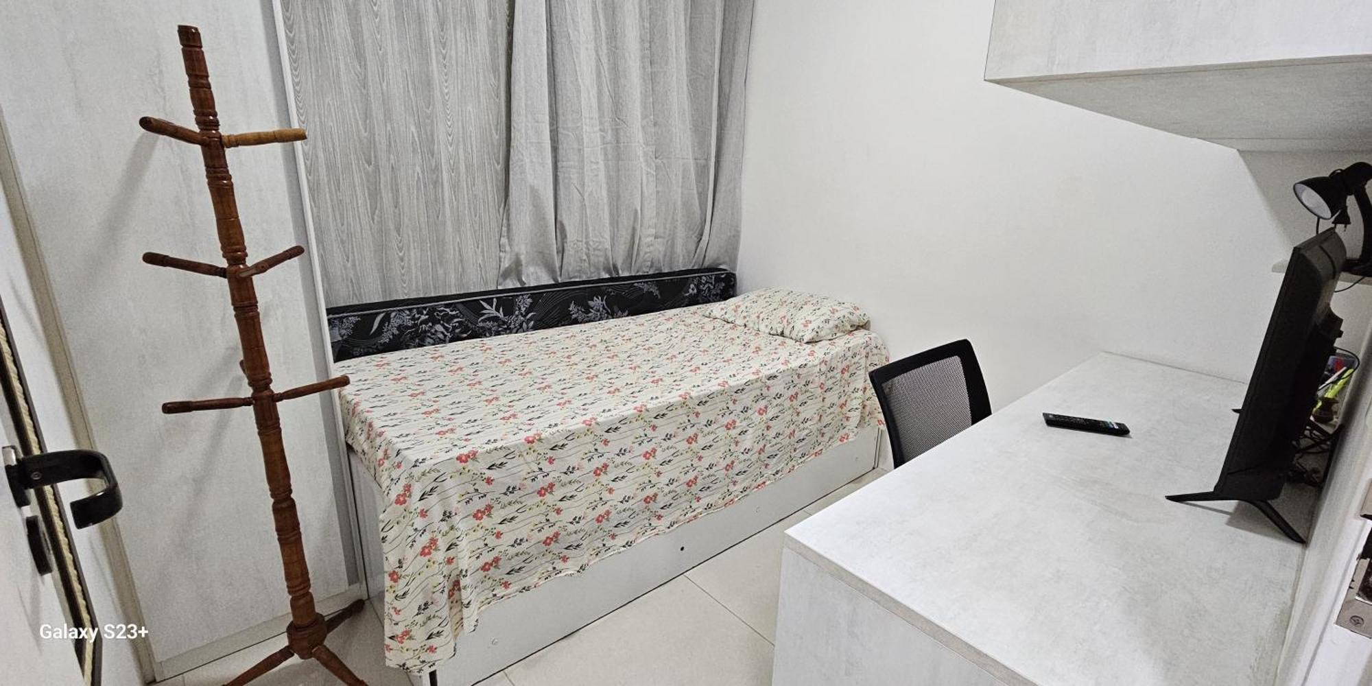 Apartamento Morada Pio Ix Recife