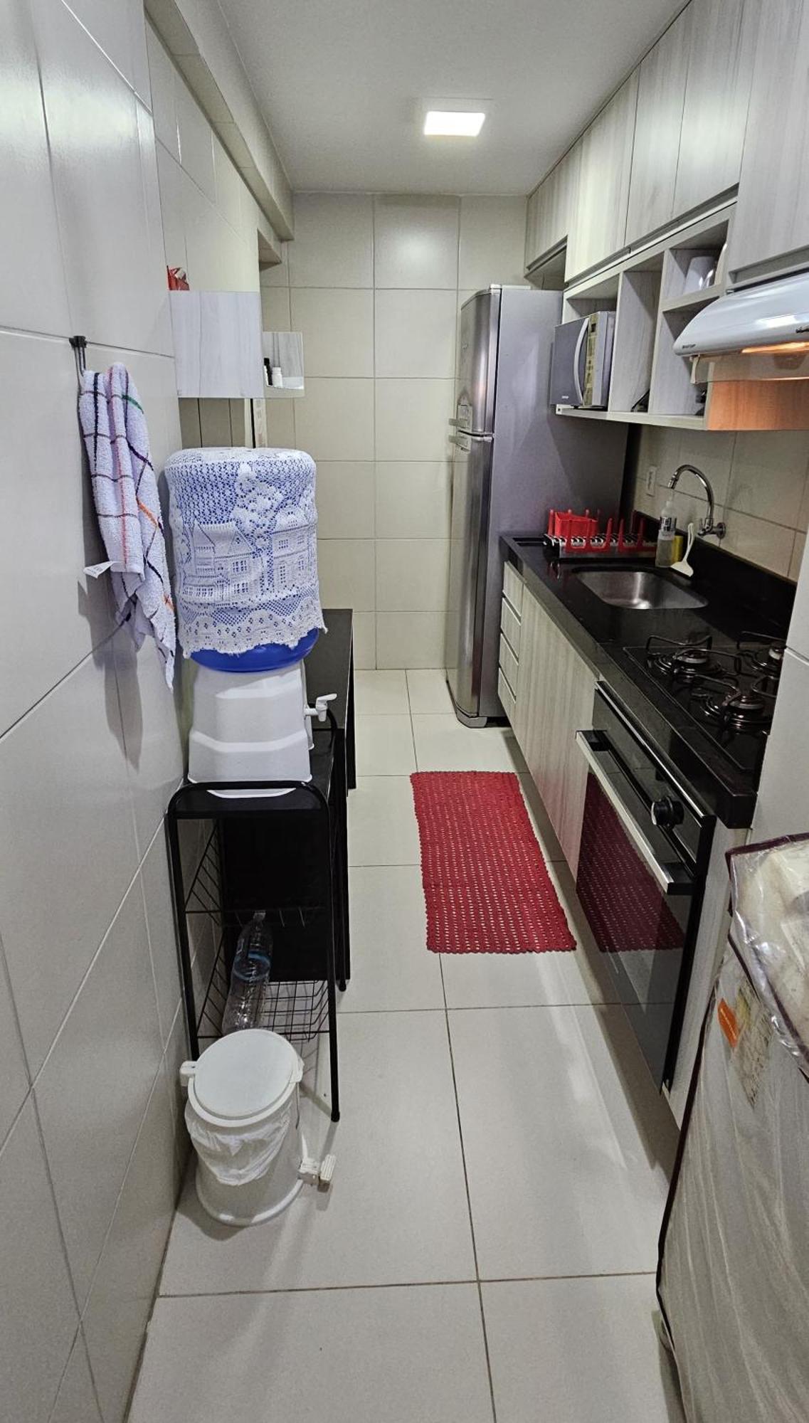 Morada Pio Ix Apartamento