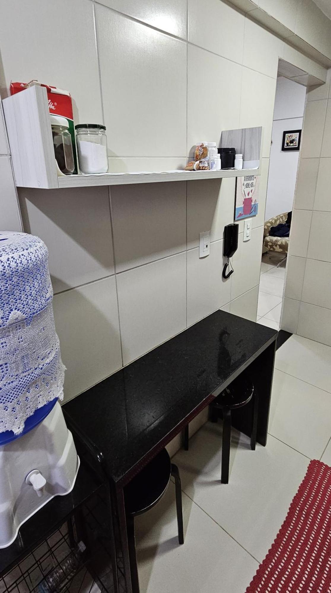 Apartamento Morada Pio Ix
