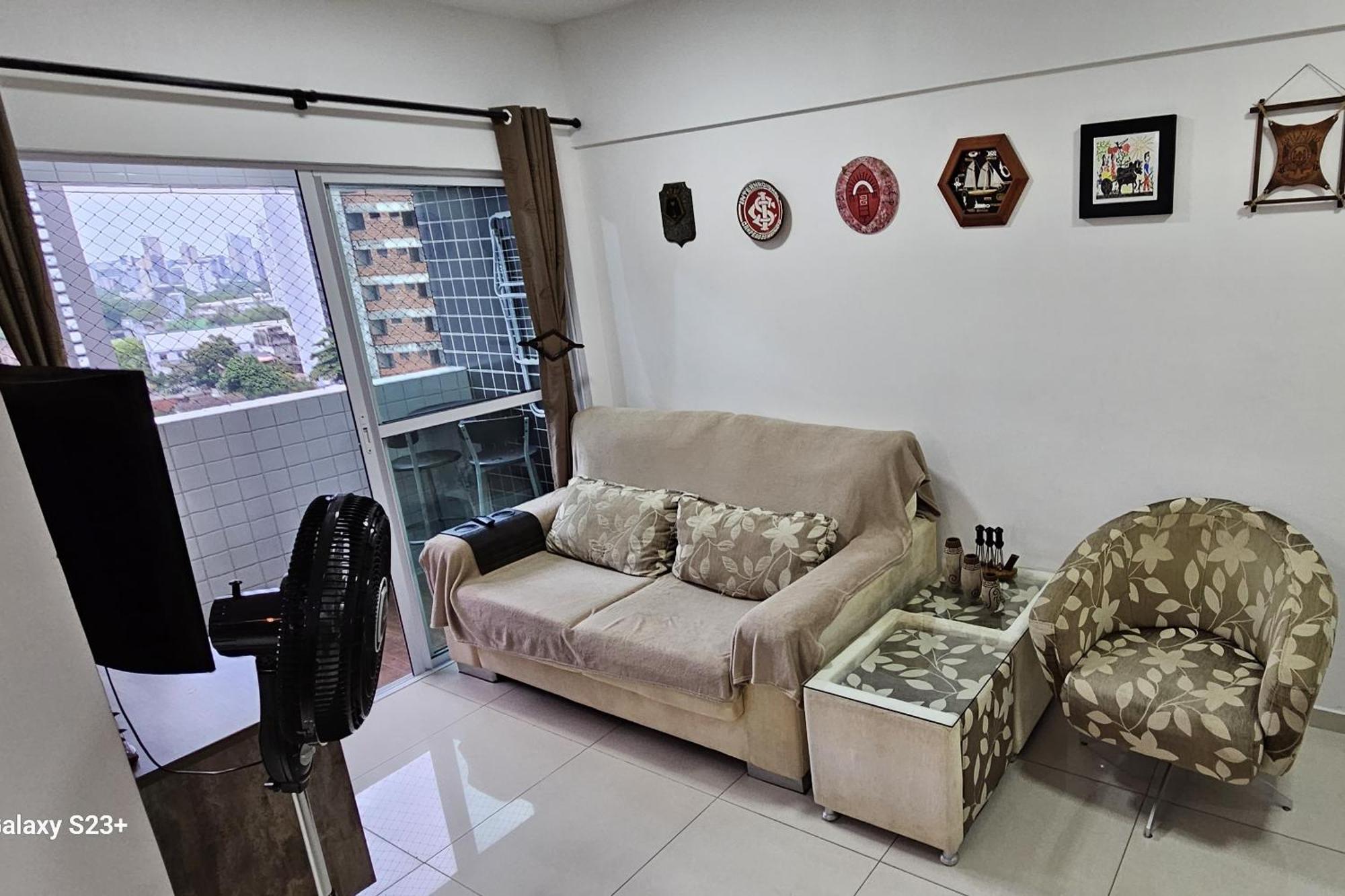 Morada Pio Ix Apartamento