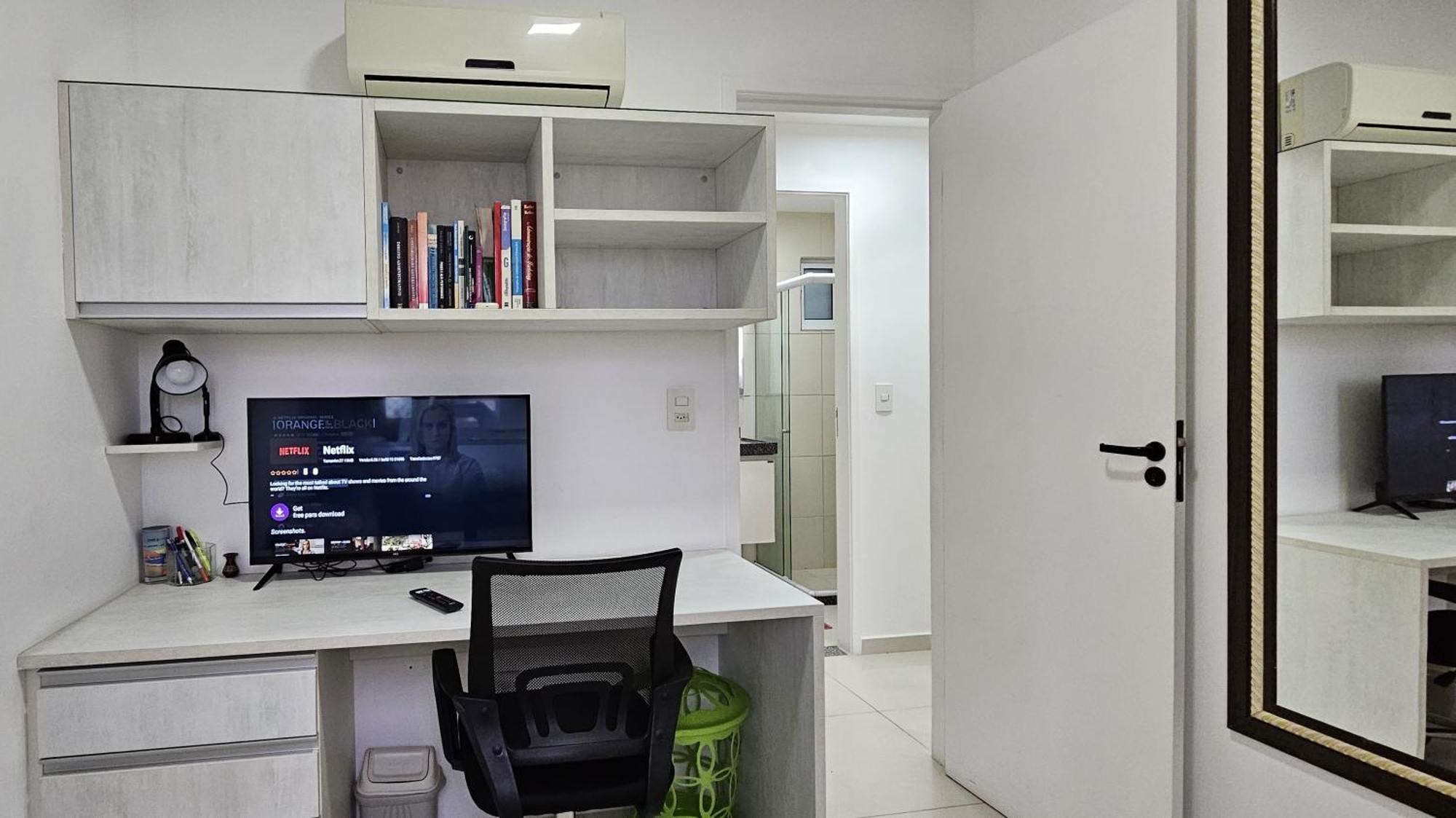 Morada Pio Ix Apartamento Recife